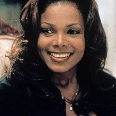Profile image of Rebbie Jackson