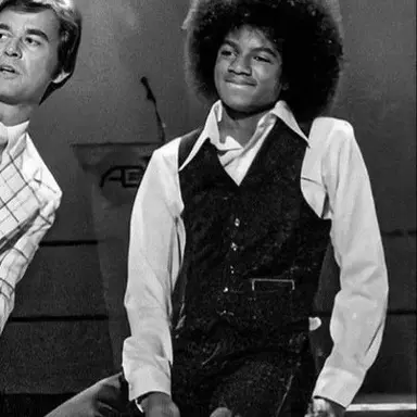 Profile image of Micheal Jackson