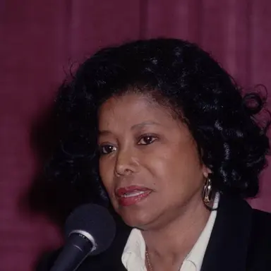 Profile image of Katherine Jackson