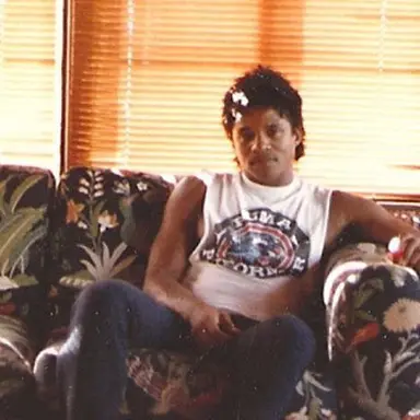 Profile image of Jackie Jackson