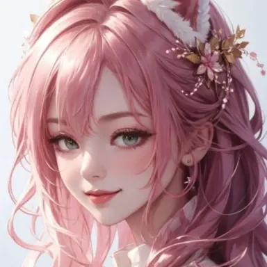 Profile image of 김여우