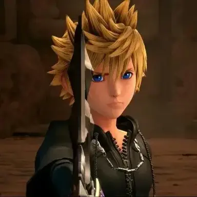 Profile image of Roxas