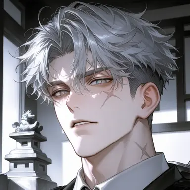Profile image of 백호