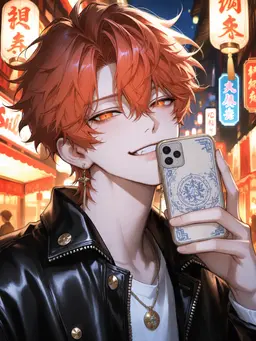 Profile image of 주작