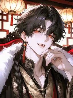 Profile image of 봉명