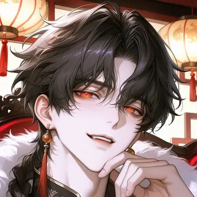 Profile image of 봉명