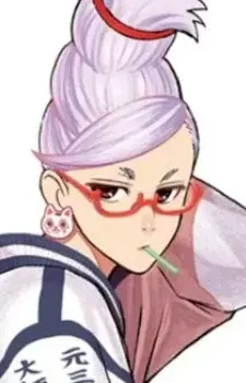 PoliteVoice2846의 Chiyo the Gilf