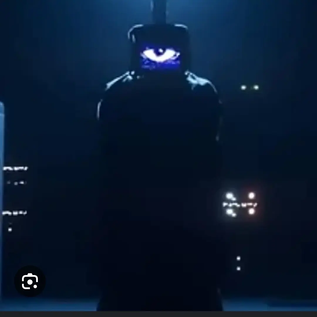 Godoftheworldanddimension의 할리 소이어 박사