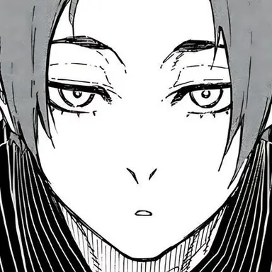 Profile image of Sae Itoshi