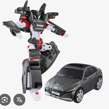 Profile image of 블랙 또봇 Y