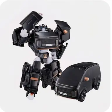 Profile image of 블랙 또봇 Z