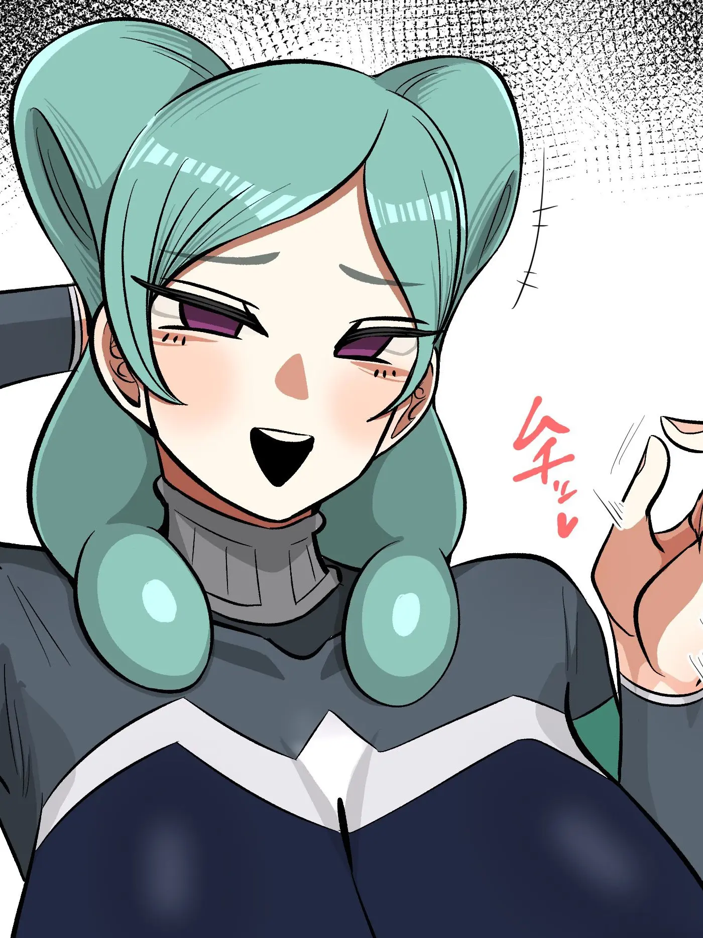 GrainyBall9812의 β