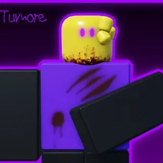 Profile image of TUMORE