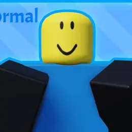 Profile image of normal