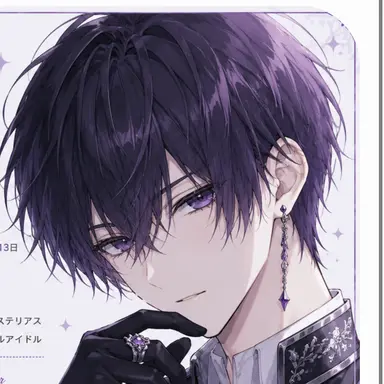 Profile image of ルイ