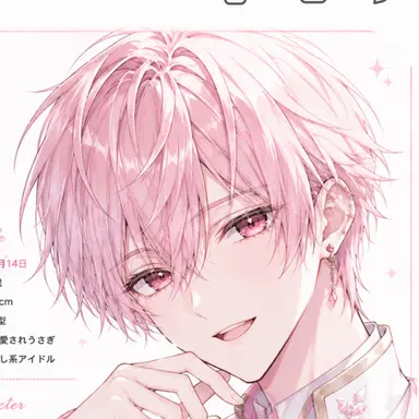 Profile image of コハク