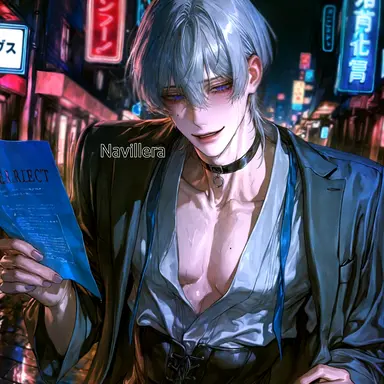 Profile image of 아오이