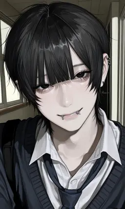 Profile image of 璃矩