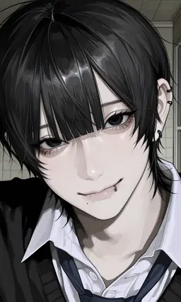 Profile image of 璃矩