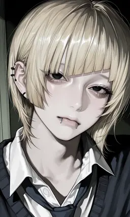 Profile image of 浬