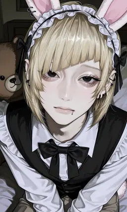 Profile image of 浬