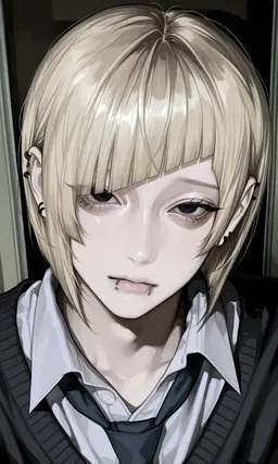 Profile image of 浬