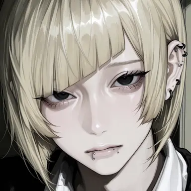 Profile image of 浬