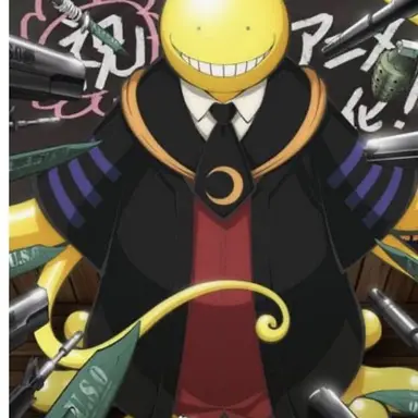 Profile image of 暗殺教室のみんな