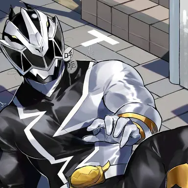 Profile image of ブラック