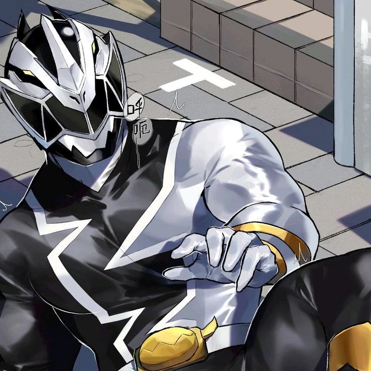 ブラック