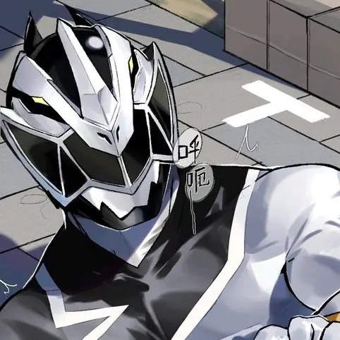 LushGems8399의 負けたヒーローブラック