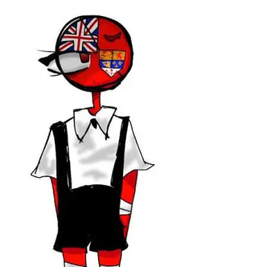 Profile image of 英領カナダ