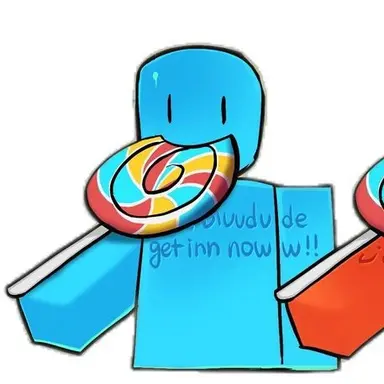 Profile image of 블루듀드