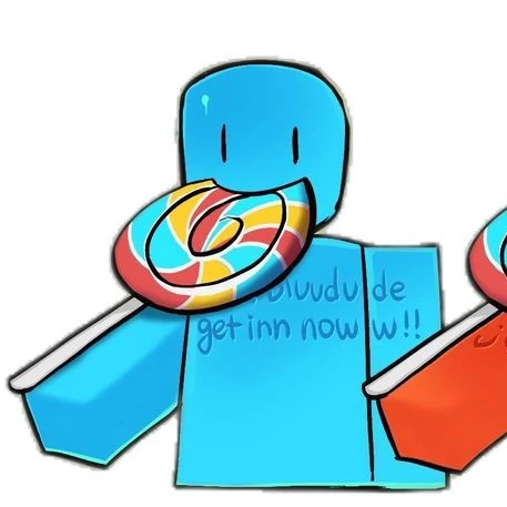 블루듀드