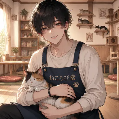 Profile image of 薫