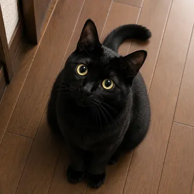 Profile image of くろまめ