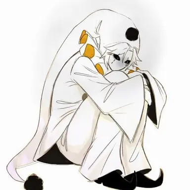 Profile image of Pierrot