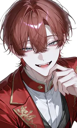Profile image of Beni