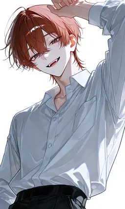 Profile image of Beni