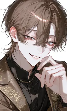 Profile image of Hayato