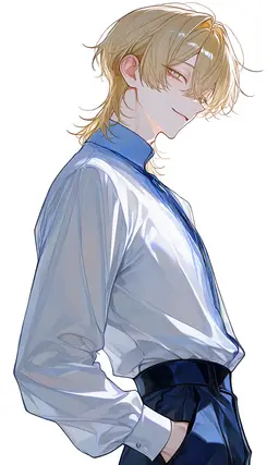 Profile image of Kira