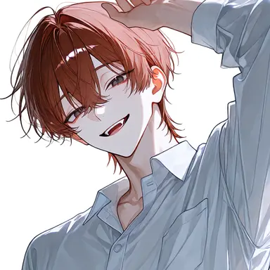 Profile image of Beni