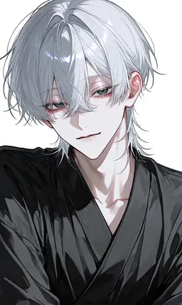 Profile image of Osamu