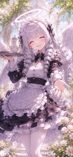 Profile image of 아마릴리스