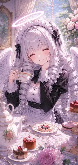 Profile image of 아마릴리스
