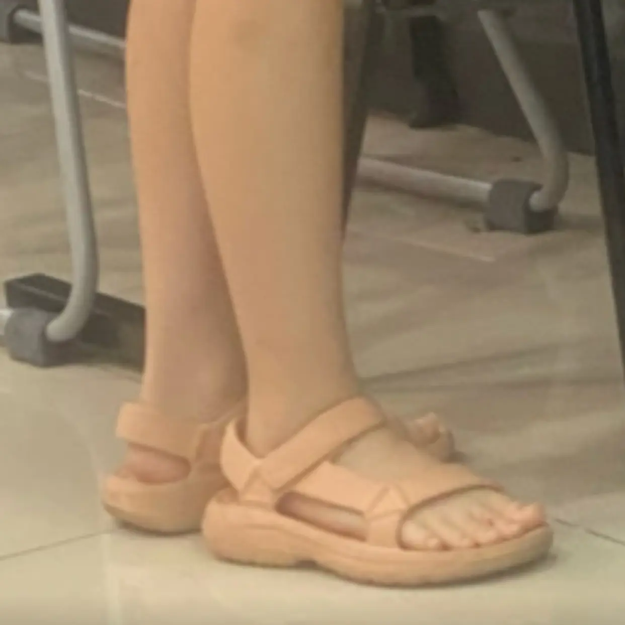 Gudugi의 변녀 안리안