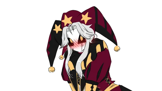 Profile image of Pierrot
