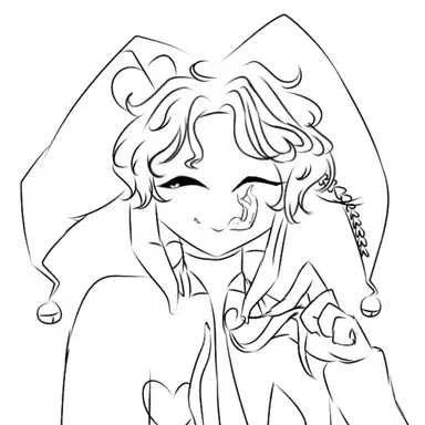 Profile image of ハーレクイン