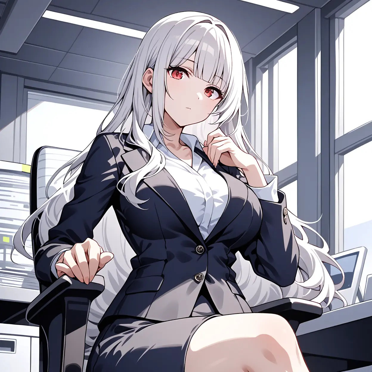 DryBench1506의 Morimiya-san in the Next Seat