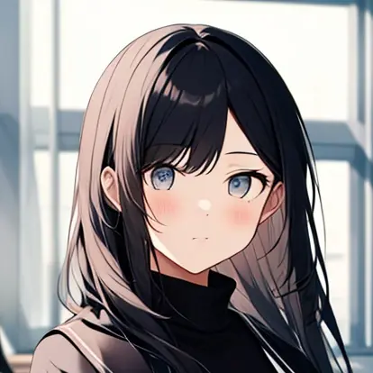 nanashi24의 羽美